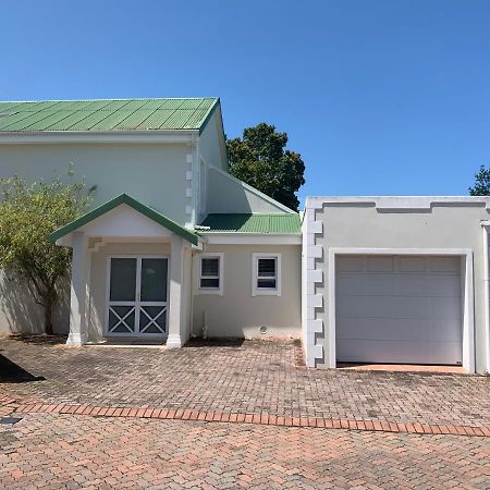 River Club Vacation Home Plettenberg Bay Eksteriør bilde