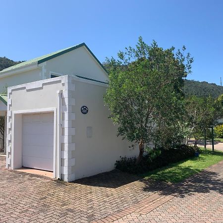 River Club Vacation Home Plettenberg Bay Eksteriør bilde