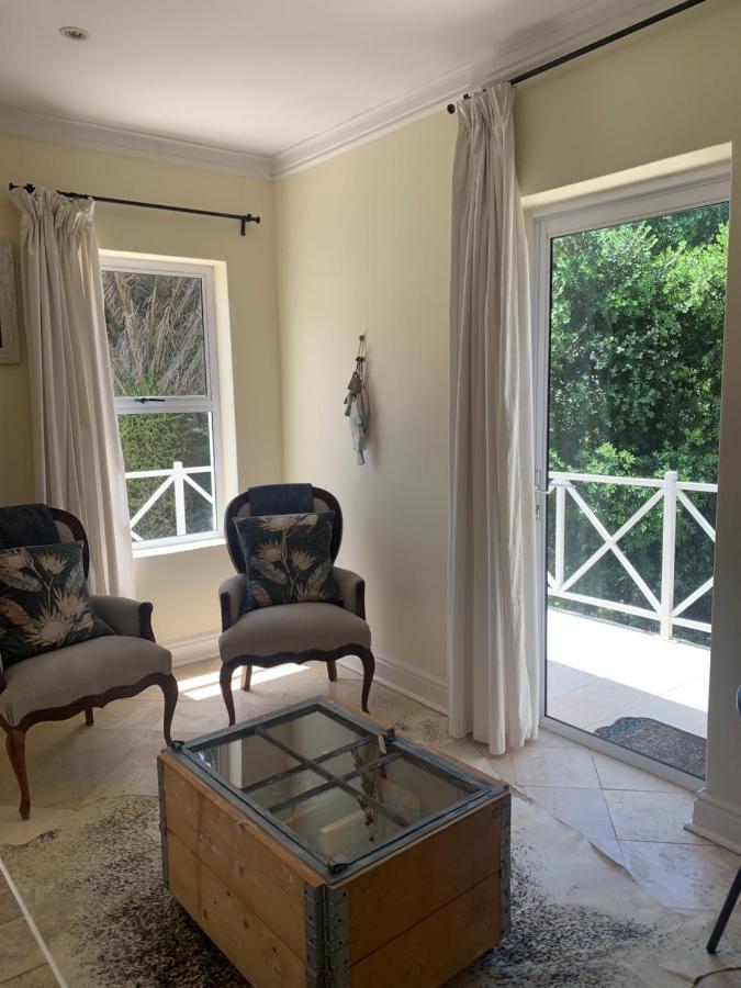 River Club Vacation Home Plettenberg Bay Eksteriør bilde