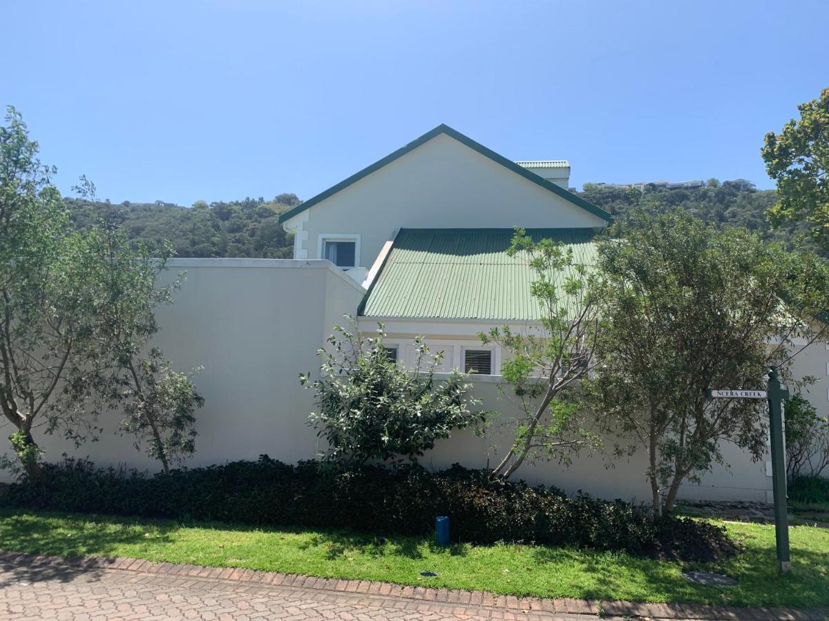 River Club Vacation Home Plettenberg Bay Eksteriør bilde