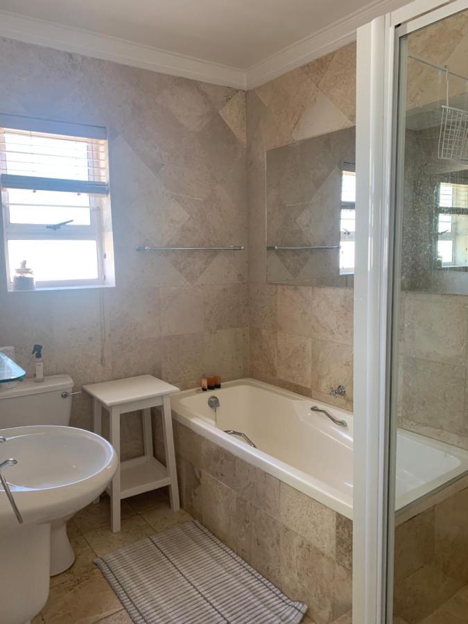 River Club Vacation Home Plettenberg Bay Eksteriør bilde