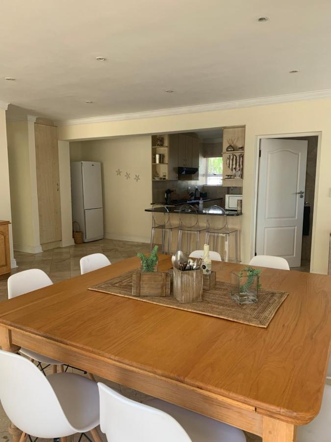 River Club Vacation Home Plettenberg Bay Eksteriør bilde