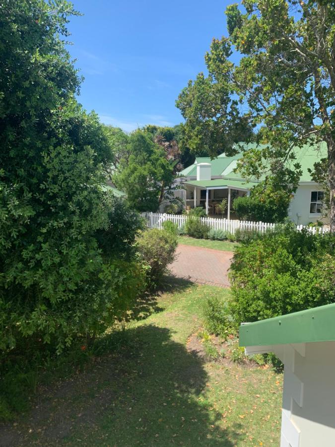 River Club Vacation Home Plettenberg Bay Eksteriør bilde