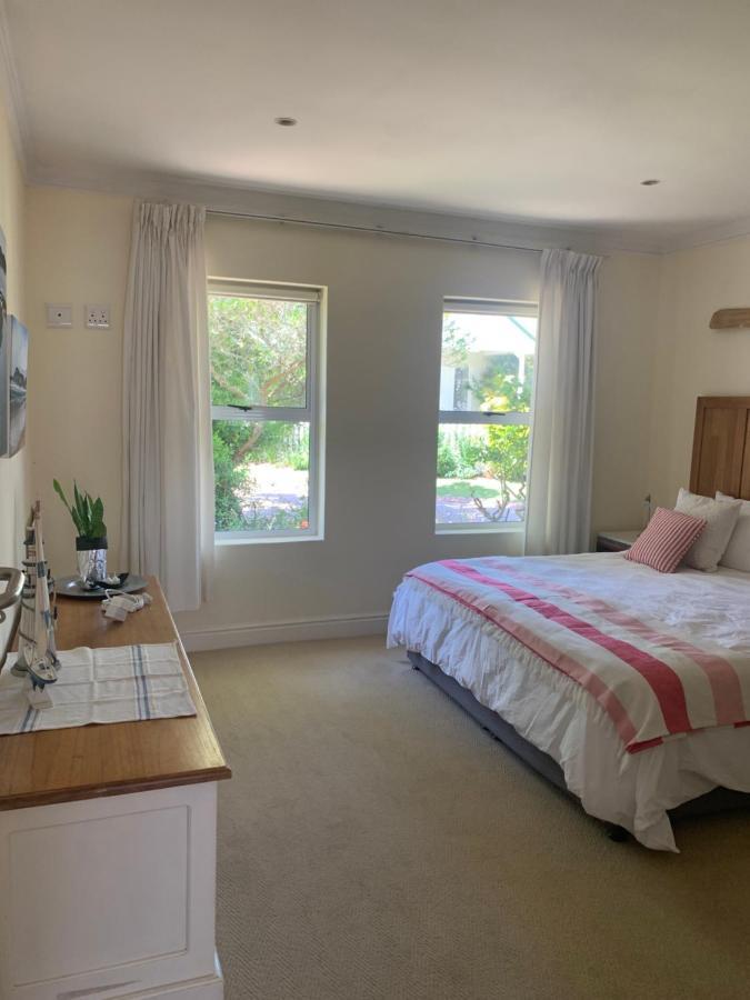 River Club Vacation Home Plettenberg Bay Eksteriør bilde