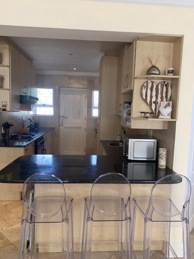 River Club Vacation Home Plettenberg Bay Eksteriør bilde