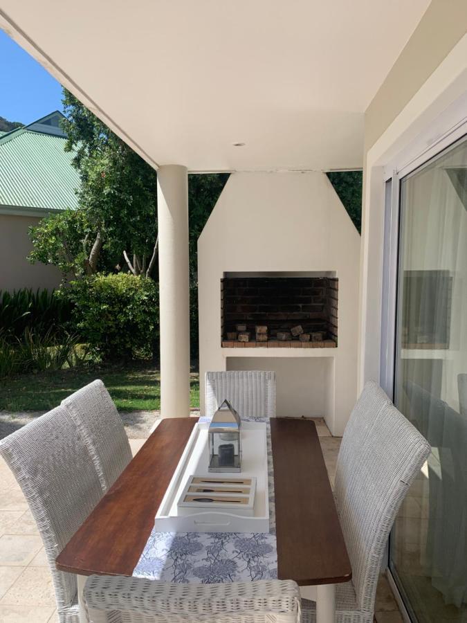 River Club Vacation Home Plettenberg Bay Eksteriør bilde