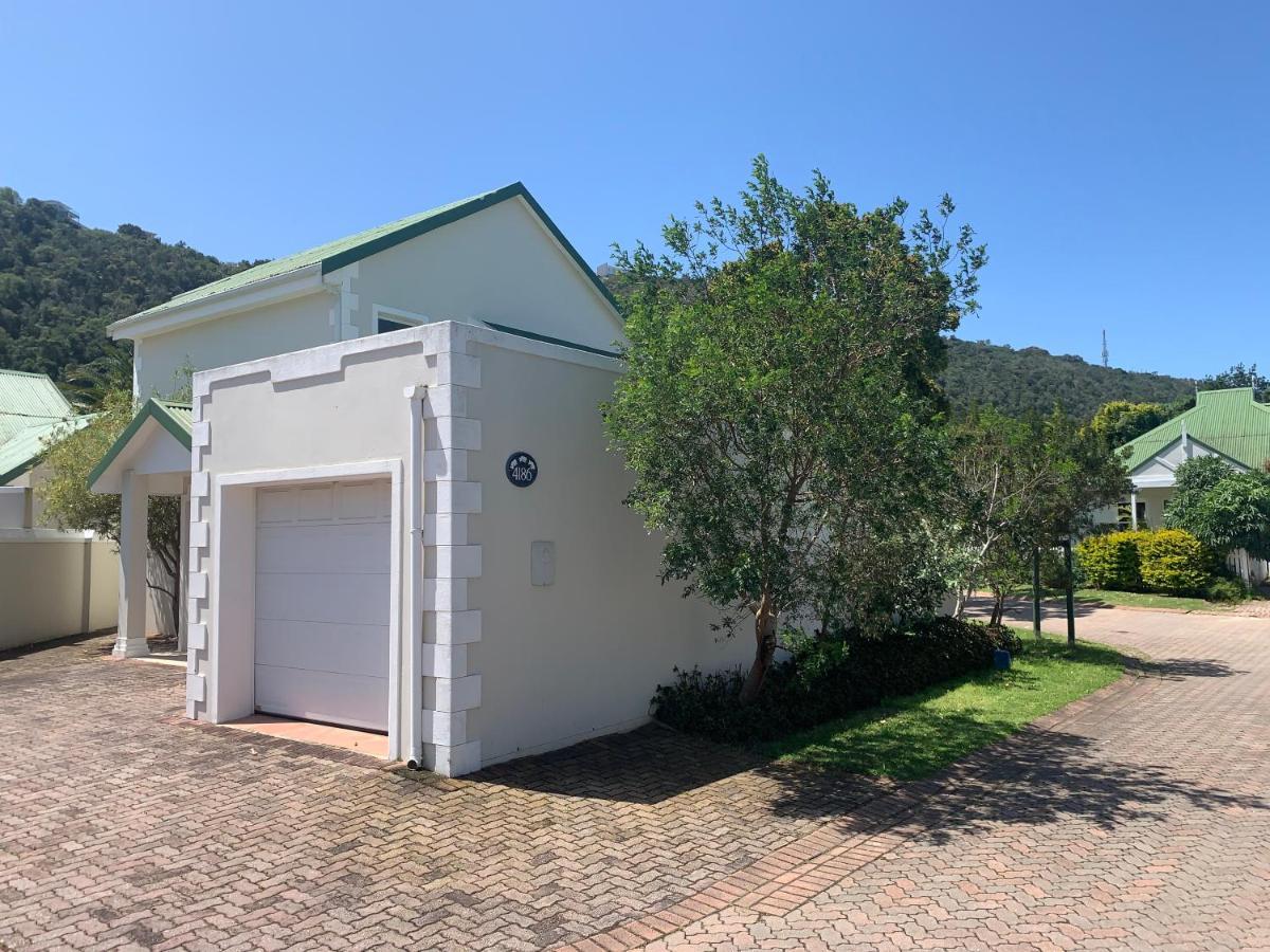 River Club Vacation Home Plettenberg Bay Eksteriør bilde
