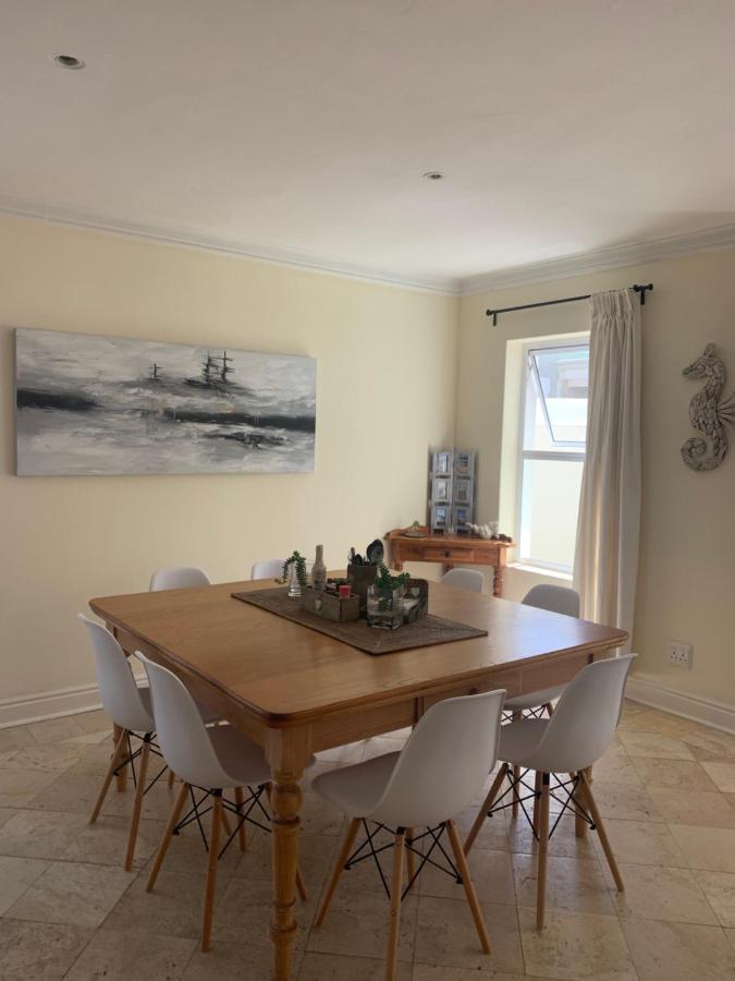 River Club Vacation Home Plettenberg Bay Eksteriør bilde