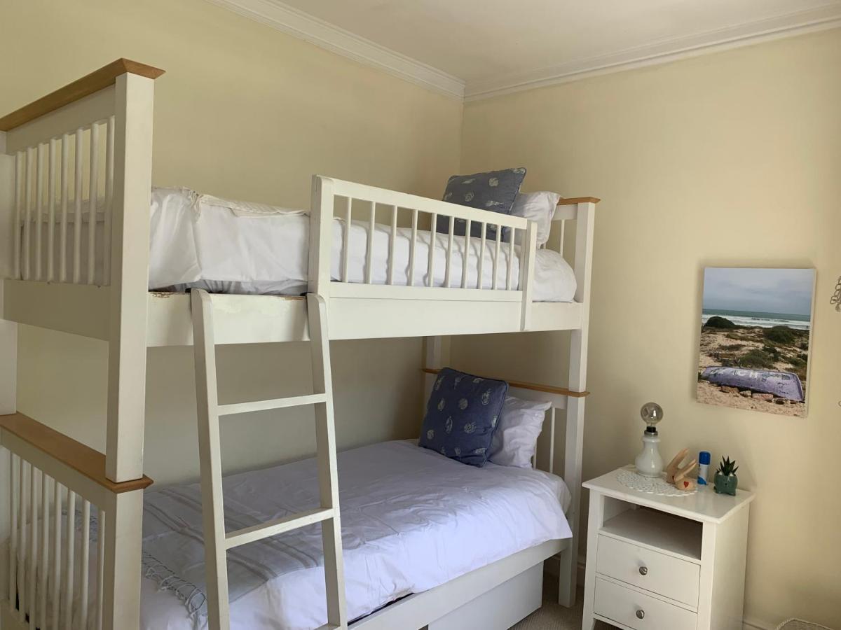River Club Vacation Home Plettenberg Bay Eksteriør bilde