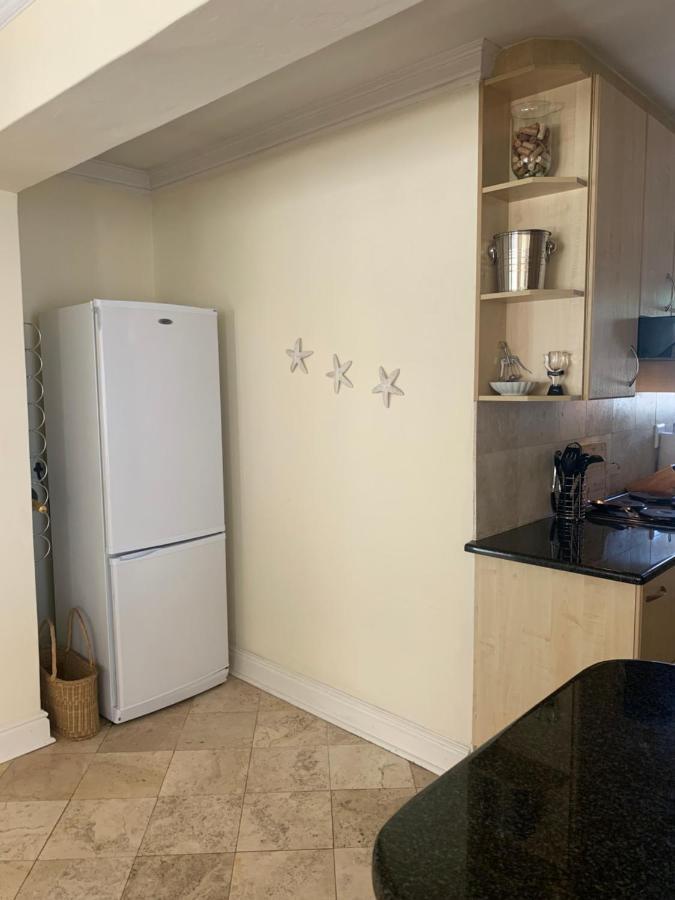 River Club Vacation Home Plettenberg Bay Eksteriør bilde